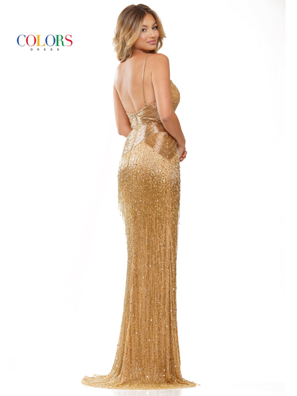 Colors Dress Prom (3147) Spring 2024