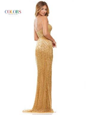 Colors Dress Prom (3149) Spring 2024