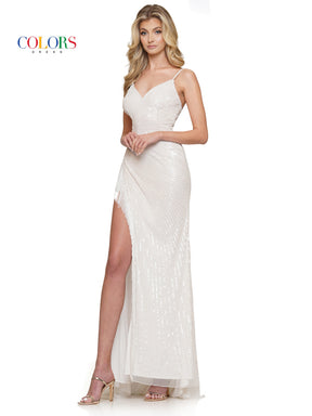Colors Dress Prom (3151) Spring 2024