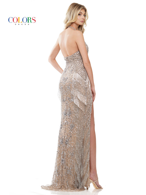 Colors Dress Prom (3153) Spring 2024