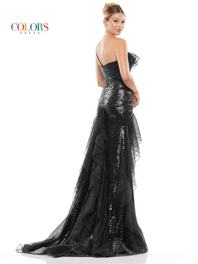 Colors Dress Prom (3157) Spring 2024