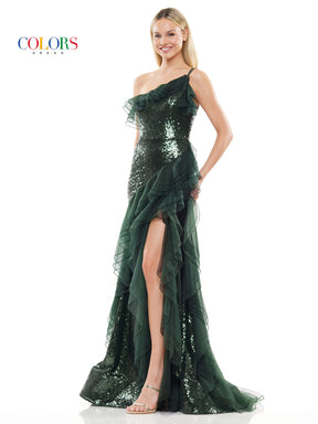 Colors Dress Prom (3157) Spring 2024
