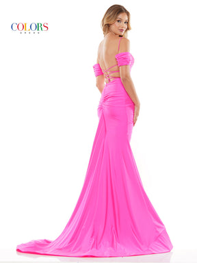 Colors Dress Prom (3158) Spring 2024