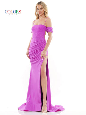 Colors Dress Prom (3158) Spring 2024