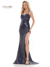 Colors Dress Prom (3163) Spring 2024