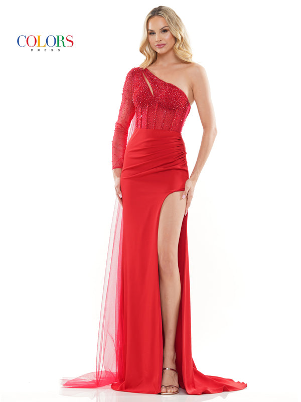 Colors Dress Prom (3164) Spring 2024