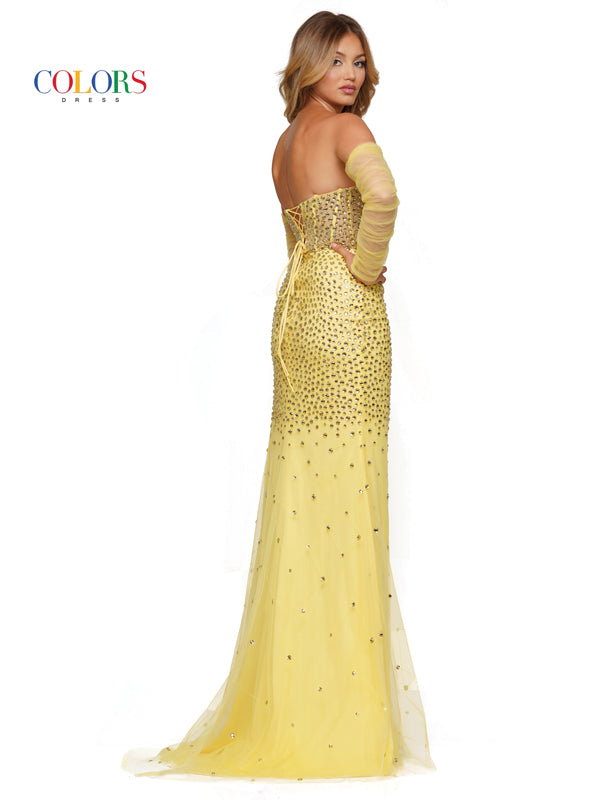 Colors Dress Prom (3168) Spring 2024