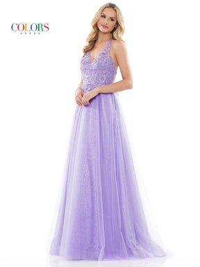 Colors Dress Prom (3176) Spring 2024