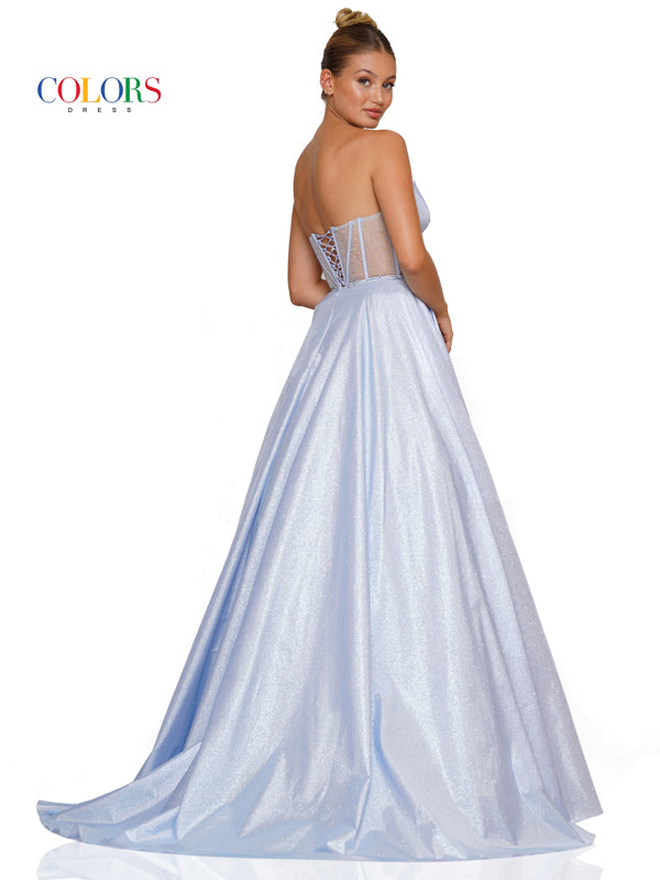 Colors Dress Prom (3178) Spring 2024