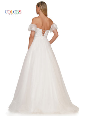 Colors Dress Prom (3183) Spring 2024