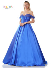 Colors Dress Prom (3191) Spring 2024