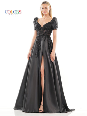 Colors Dress Prom (3192) Spring 2024