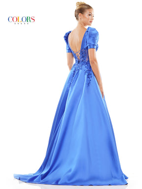 Colors Dress Prom (3192) Spring 2024