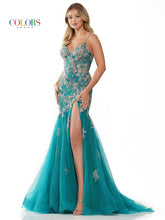 Colors Dress Prom (3198) Spring 2024