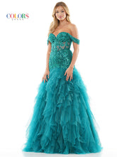 Colors Dress Prom (3199) Spring 2024