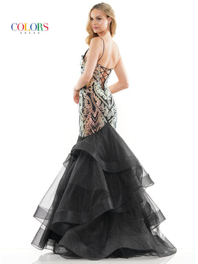 Colors Dress Prom (3200) Spring 2024