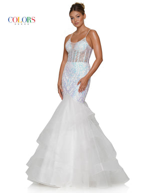 Colors Dress Prom (3200) Spring 2024