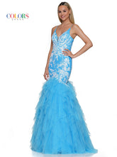 Colors Dress Prom (3201) Spring 2024