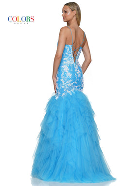 Colors Dress Prom (3201) Spring 2024