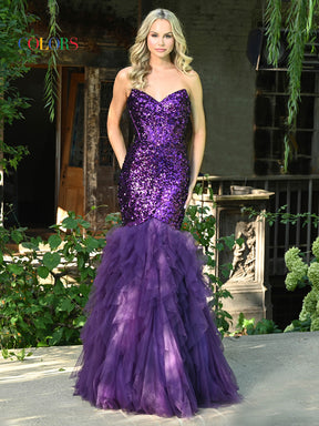 Colors Dress Prom (3202) Spring 2024