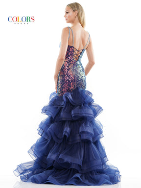 Colors Dress Prom (3205) Spring 2024