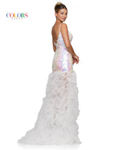 Colors Dress Prom (3216) Spring 2024