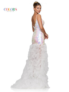 Colors Dress Prom (3216) Spring 2024
