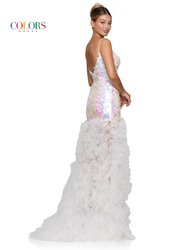 Colors Dress Prom (3216) Spring 2024