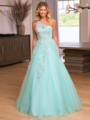 Colors Dress Prom (3217) Spring 2024