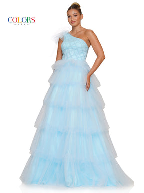 Colors Dress Prom (3218) Spring 2024