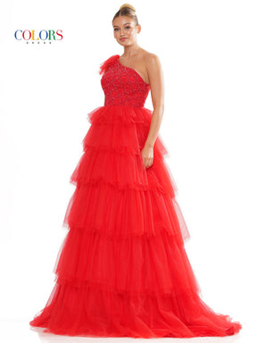 Colors Dress Prom (3218) Spring 2024