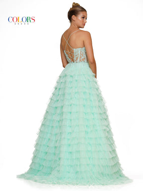 Colors Dress Prom (3219) Spring 2024