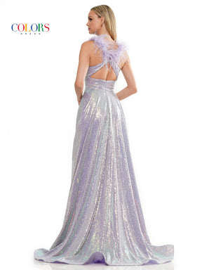 Colors Dress Prom (3221) Spring 2024