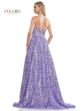 Colors Dress Prom (3229) Spring 2024
