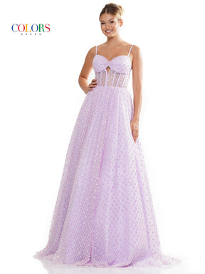 Colors Dress Prom (3234) Spring 2024
