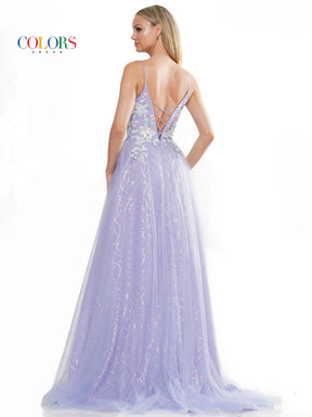 Colors Dress Prom (3235) Spring 2024