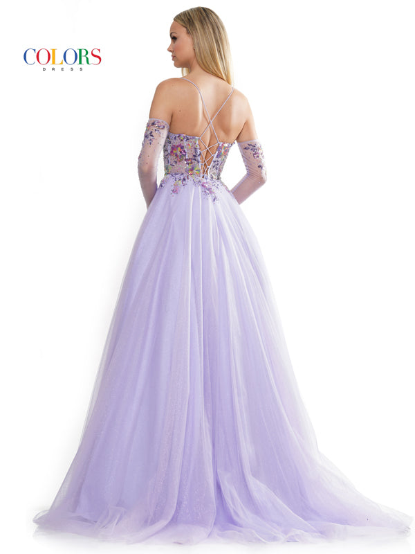 Colors Dress Prom (3238) Spring 2024