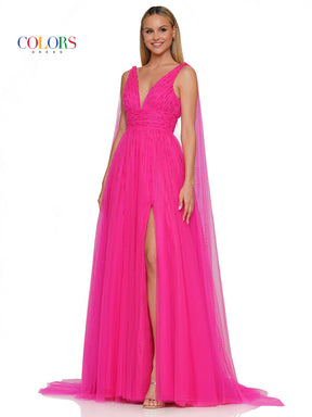 Colors Dress Prom (3242) Spring 2024