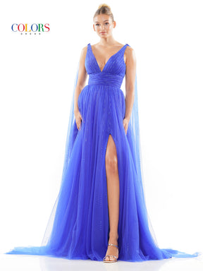 Colors Dress Prom (3242) Spring 2024