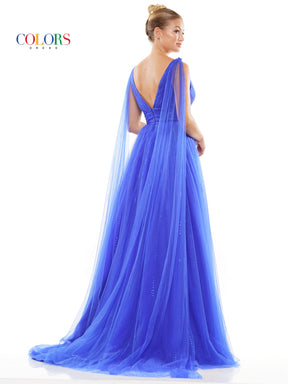 Colors Dress Prom (3242) Spring 2024