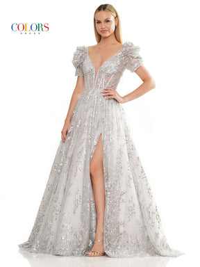 Colors Dress Prom (3243) Spring 2024