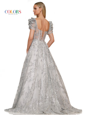 Colors Dress Prom (3243) Spring 2024