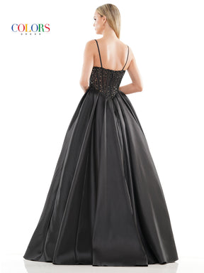 Colors Dress Prom (3244) Spring 2024