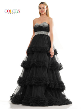 Colors Dress Prom (3245) Spring 2024