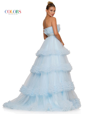 Colors Dress Prom (3245) Spring 2024