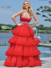 Colors Dress Prom (3245) Spring 2024