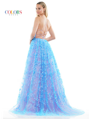 Colors Dress Prom (3247) Spring 2024