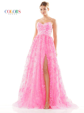 Colors Dress Prom (3247) Spring 2024