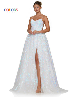 Colors Dress Prom (3247) Spring 2024