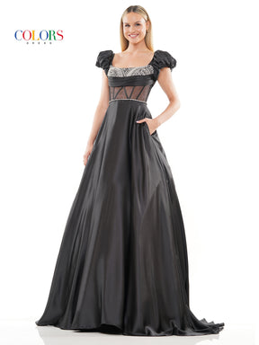 Colors Dress Prom (3249) Spring 2024